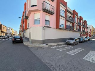 Local comercial en venta en Vall d´Uixó (la)
