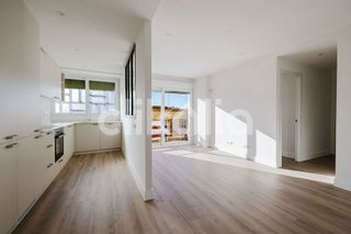 Piso en venta en El Molinillo - Capuchinos en Málaga