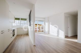 Piso en venta en El Molinillo - Capuchinos en Málaga