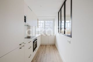 Piso en venta en El Molinillo - Capuchinos en Málaga