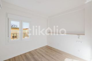 Piso en venta en El Molinillo - Capuchinos en Málaga