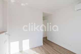 Piso en venta en El Molinillo - Capuchinos en Málaga