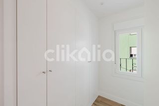 Piso en venta en El Molinillo - Capuchinos en Málaga