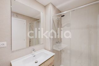 Piso en venta en El Molinillo - Capuchinos en Málaga