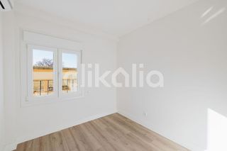 Piso en venta en El Molinillo - Capuchinos en Málaga