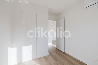 Piso en venta en El Molinillo - Capuchinos en Málaga