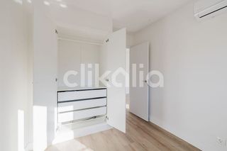 Piso en venta en El Molinillo - Capuchinos en Málaga