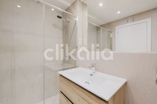 Piso en venta en El Molinillo - Capuchinos en Málaga