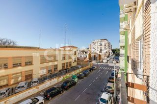 Piso en venta en El Molinillo - Capuchinos en Málaga