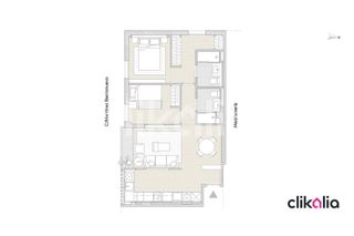 Piso en venta en El Molinillo - Capuchinos en Málaga