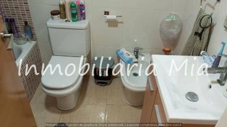 Piso en venta en Puerto Lumbreras