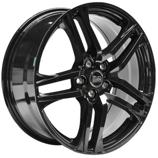 4 llantas MAM RS2 8x18 5x114.3 et30 germany