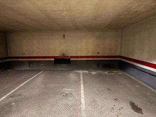 Garaje en venta en Campo de la Juventud en Palencia