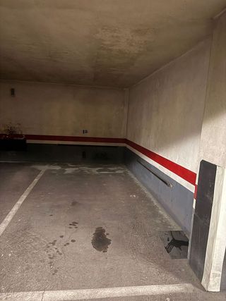 Garaje en venta en Campo de la Juventud en Palencia