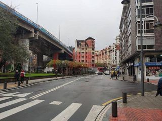 Local comercial en venta en Errekaldeberri - Larraskitu en Bilbao