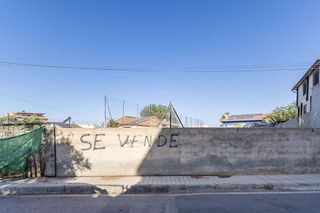 Terreno en venta en Ogíjares