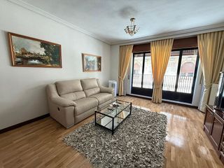 Piso en venta en Centro en Salamanca