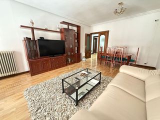 Piso en venta en Centro en Salamanca