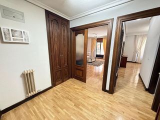 Piso en venta en Centro en Salamanca