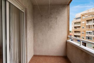 Piso en venta en Centro en Torrevieja