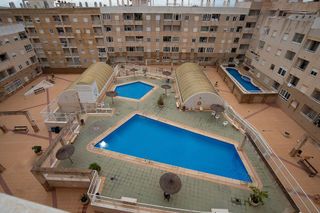 Piso en venta en Centro en Torrevieja