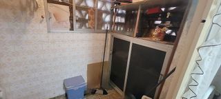 Piso en venta en Ciudad Jardín en Alicante