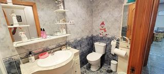 Piso en venta en Ciudad Jardín en Alicante