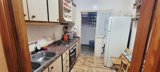 Piso en venta en Ciudad Jardín en Alicante