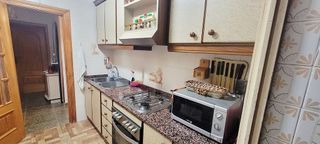 Piso en venta en Ciudad Jardín en Alicante