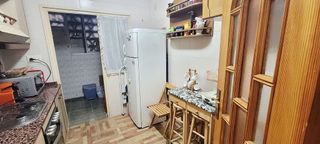 Piso en venta en Ciudad Jardín en Alicante