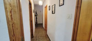 Piso en venta en Ciudad Jardín en Alicante