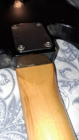 Bajo Eléctrico Vintage Tacoma Precision Bass