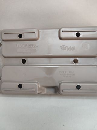 Maceteros Rectangular 55 CM Lote de 2 unidades