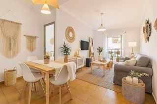 Piso en venta en Mercado en Alicante