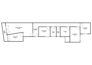 Piso en venta en Mercado en Alicante