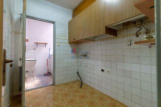 Piso en venta en Mercado en Alicante