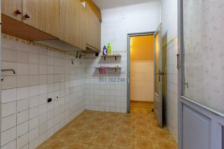 Piso en venta en Mercado en Alicante