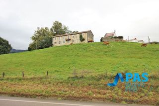 Terreno en venta en Villaescusa