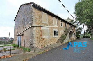 Terreno en venta en Villaescusa