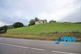 Terreno en venta en Villaescusa