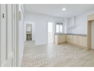 Piso en venta en El Pilar en Valencia