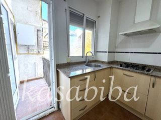 Piso en venta en El Pilar en Valencia