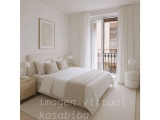 Piso en venta en El Pilar en Valencia