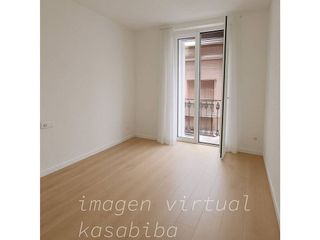 Piso en venta en El Pilar en Valencia