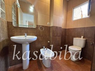 Piso en venta en El Pilar en Valencia