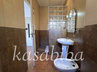 Piso en venta en El Pilar en Valencia