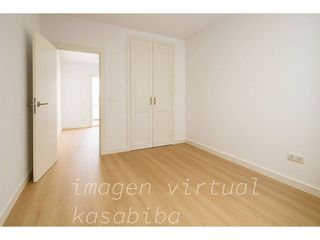 Piso en venta en El Pilar en Valencia