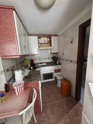 Piso en venta en La Caleta - La Viña en Cádiz