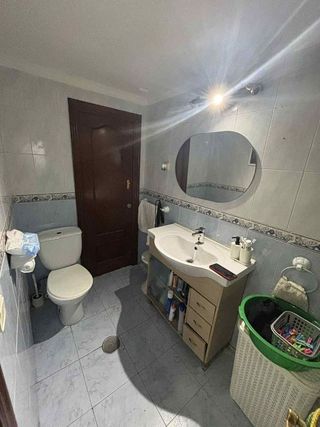 Piso en venta en La Caleta - La Viña en Cádiz