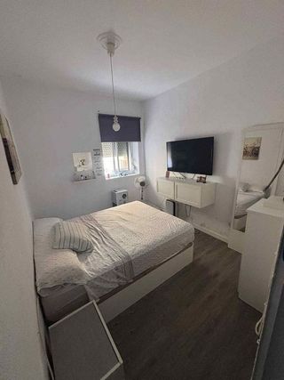 Piso en venta en La Caleta - La Viña en Cádiz